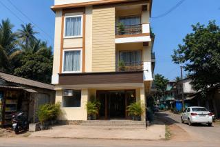 Apartment Hodmgo - 8
