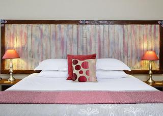 Country Park Guest House - Muldersdrift - 6