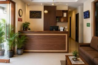 Apartment Hodmgo - 7