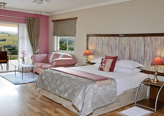 Country Park Guest House - Muldersdrift - 5