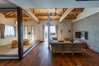 Villa Arco Miyakojima - 3