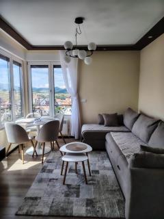 Vilotic group - Apartman 19 - 8