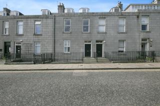 Crown Street Suite 1 - Grampian Lettings - 2