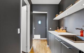 1 Bedroom Gorgeous Apartment In Ebeltoft - 5