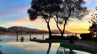 VILLA, Domaine de l'Ogliastru - Olmeto - 9
