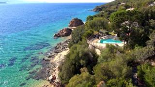 VILLA, Domaine de l'Ogliastru - Olmeto - 8