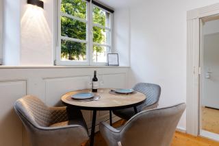 Altbau Charme in der Nürnberger Innenstadt - 5