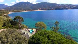 VILLA, Domaine de l'Ogliastru - Olmeto - 6