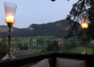 Villa overlooking Lake Thiersee - 8