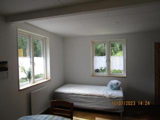 Mysig huset - 8