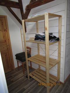 Mysig huset - 6