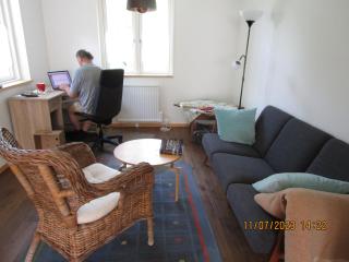 Mysig huset - 5