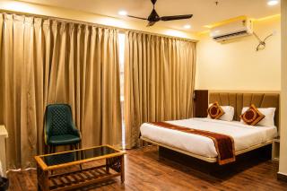 DEO SIGNATURE SUITE Hotel - 2