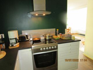 Mysig huset - 4