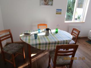 Mysig huset - 3