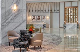 Atheel KAFD Hotel - 7