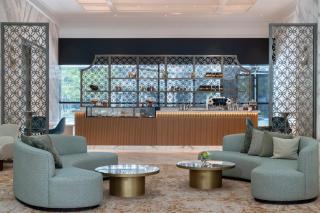 Atheel KAFD Hotel - 5