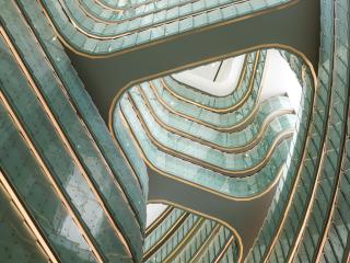 Atheel KAFD Hotel - 4