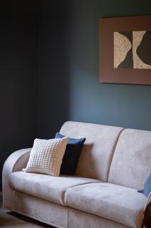 Diamond suite Apartment - 2 min walk to Bernina Express - 2