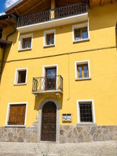 casa zanna bianca - 1
