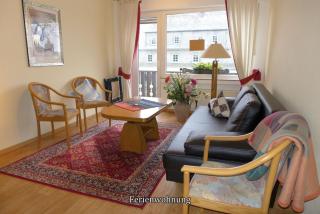 Pension Haus Linden - Winterberg - 1