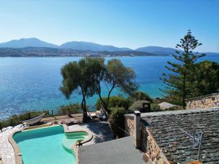 VILLA, Domaine de l'Ogliastru - 1