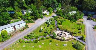 Aberdunant Hall Sleeps 7 with Balcony - 5