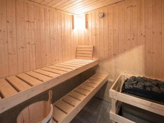 Holiday Home at the see - Sauna - Private Terrace & Grill - 7