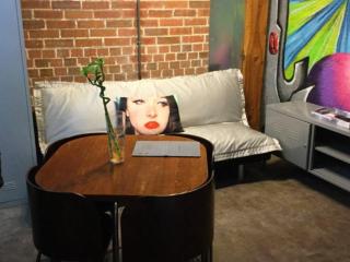 Chueca Loft - Madrid - 9