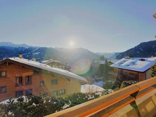Séracs 23 - Verbier - 2