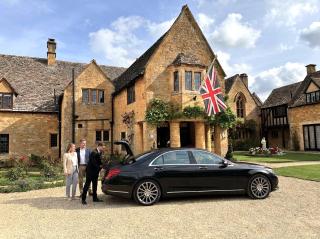 Abbots Grange - 0