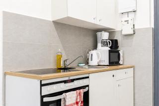 Stylish Apartment Wiener Stadthalle - Vienna - 6