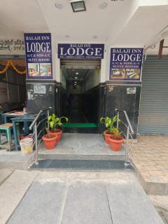 Balaji inn - 8