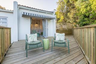 Malibu - The Palms Suite - 4