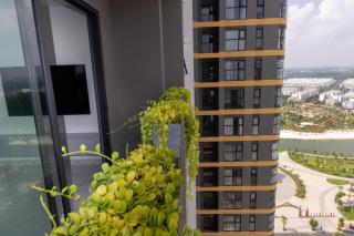2 Bedroom BE5 Luxury,Pool,Gym - 2