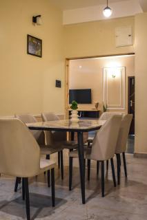Karuna Court I Luxurious 3 BHK Flat I Fully Equipped I Jalukbari - 8