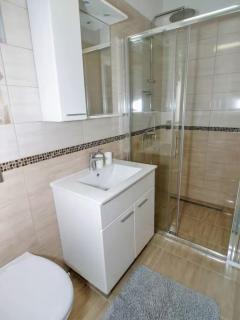 Šarmantan apartman u srcu Splita - 3