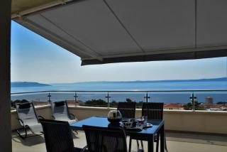 Šarmantan apartman u srcu Splita - 7
