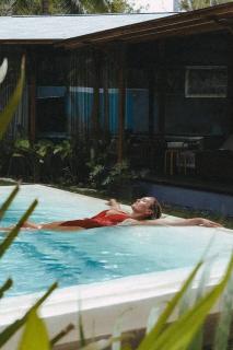 Villa Harimau-Original Joglo style 3B with pool - 4