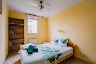 T3 Apartment with Parking, Port Marianne, Tram to Centre, Beaches, Montpellier - 4