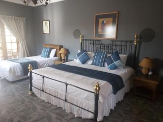 Old Mine Guesthouse - 9
