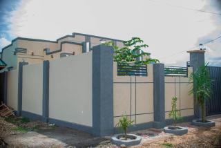 Chagga Homestay House 048 - 5
