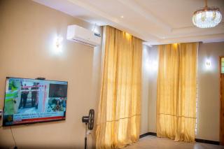 Chagga Homestay House 048 - 1