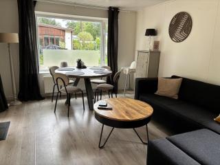 Gezellig huisje aan de bosrand in Rijen - 7