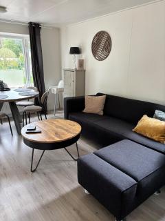 Gezellig huisje aan de bosrand in Rijen - 8