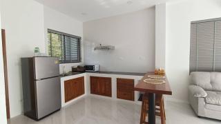 Green Mountain View villas Koh samui - 2