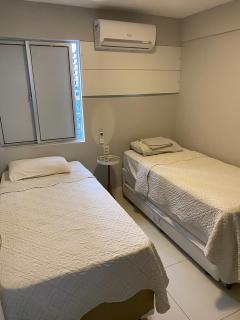 Excelente Apto em Área HOSPITALAR - 1