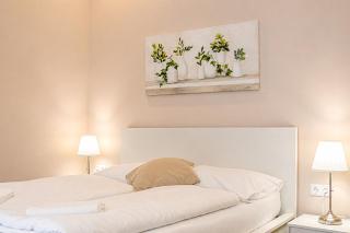 Stylish Apartment Wiener Stadthalle - Vienna - 3