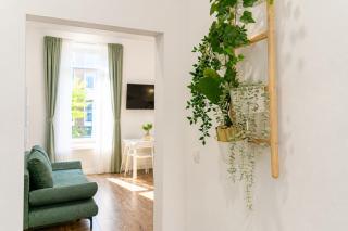 Stylish Apartment Wiener Stadthalle - Vienna - 5