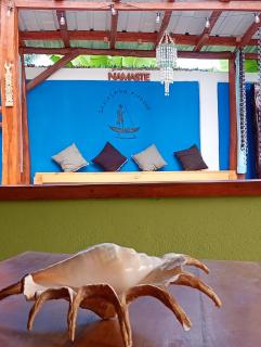 Darsalam Villa Atypique 3ch a 1mn de la plage d'Ambatoalaka - 7